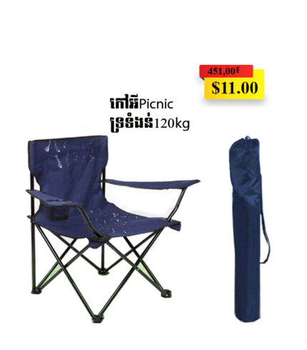 កៅអីPicnic