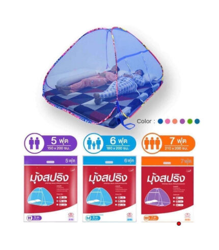 Colorម៉ុងតង់