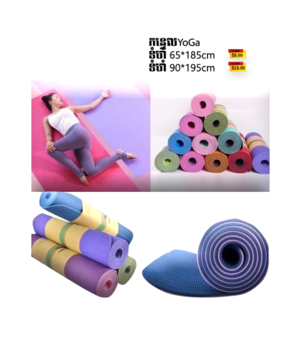 YoGaFitness