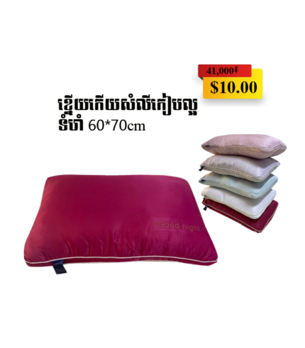 Pillow Air01