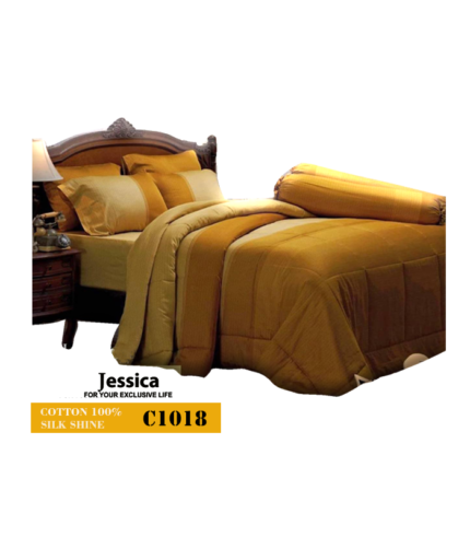 BeddingSheet Jessica C