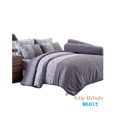 BeddingSheet Tulip